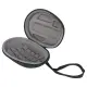 Portable Mouse Storage Bag Gaming Mouse Carrying Bag Protective Case for Logitech MX Master 3/3S Wireless Mouse Accessories. 