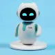 Eilik Robot By Energize Lab desktop robot Pre-order product.. 