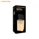 Fiskars Functional Form+ Knife Block with 5 Knives. 