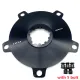 LEESE Chainring Adapter Spider Converter for Direct Mount GXP To BCD144 5Holes Fixed Gear Track BMX Bike Parts 144bcd. 