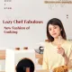 CHANGHONG 5.5L Household Smart Air Fryer Large Capacity Mechanical Knob Multifunctional Small Electric Fryer. 