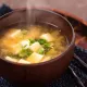 【KETO-DIET】 Halal Low Carb Instant Miso Soup Halal Low Carb Miso Paste with Seaweed Keto Friendly Miso Soup 味噌汤. 