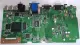 Infocus Projector Main Board Projector Mother Board Infocus Logical board DLP Projector infocus /IN2104EP  projector spare part  and many more (Refurbish). 