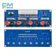 diymore XH-M229 Desktop Computer Chassis Power Supply ATX Transfer Board Power Take off Board Power Output Terminal Module. 