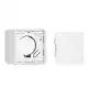 Aqara Cube Smart Home Controller 6 Actions Device ( Xiaomi Ecosystem Product ). 