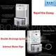 Yangzi CS10E Dehumidifier (Full English Version). 