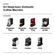 [Mister Coffee] Nespresso Compatible Coffee Capsule - N Cap Espresso Bar (10 pcs per box). 