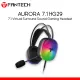 Fantech Gaming Headset Aurora 7.1 HG29 with USB Connection, Built In Microphone. 