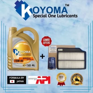 Beli Exora Bold Engine Oil Pada Harga Terendah Lazada Com My