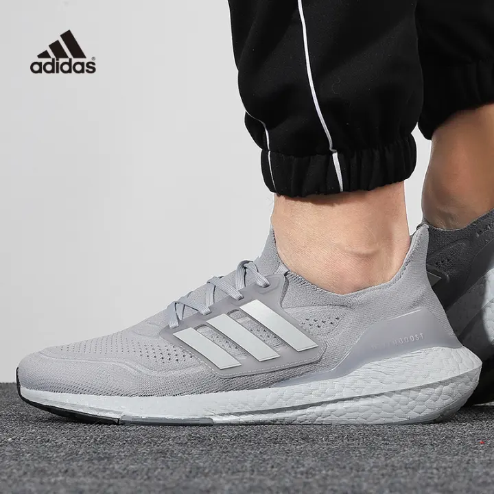 Adidas men's running shoes sale Clearance