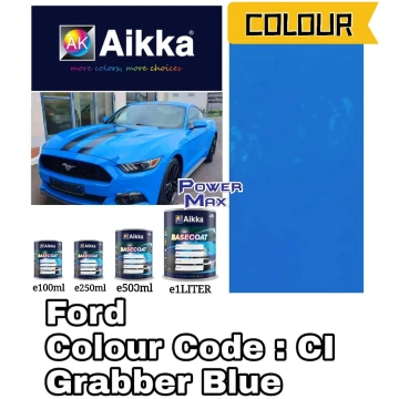 Beli Cat Kereta Murah Pada Harga Terendah Lazada Com My