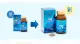 ~NEW Version~ Japan Okinawa Fucoidan Supplement 180 tablets Mozuku seaweed 42000mg (Ship from Japan / 100% Authentic). 