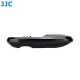JJC RS-80N3 Wired Camera Remote Switch Remote Control Shutter Release Cord for Canon EOS R3 R5 5DS 5D Mark III II 6D Mark II 7D Mark II 1DX 1Ds 1D Mark IV III II1D 50D 40D 30D 20D. 