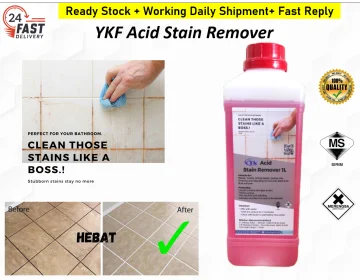 Beli Tiles Cleaner Acid Pada Harga Terendah Lazada Com My