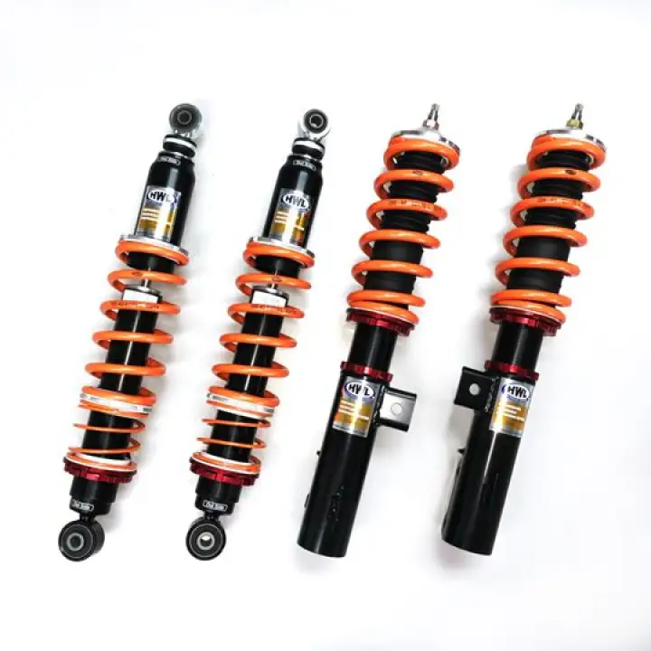 Perodua Myvi New 2018 Hwl St 1 Adjustable Suspension Coilover Lazada