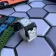 UAG CIVILIAN Straps for Apple Watch 7/6/SE/5/4/3/2/1 iWatch Series 38/40/41mm 42/44/45/49mm Watch Straps. 