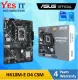 Asus Prime H610M-E D4-CSM / H610M-K D4-CSM LGA1700 mATX Motherboard / INTEL PENTIUM GOLD G7400 PROCESSOR. 