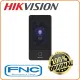 HIKVISION DS-K1T342EX / DS-K1T342MX Network Door Access 2MP 4.3-inch LCD Touch Screen With Face And Card Authentication Face Recognition Terminal. 