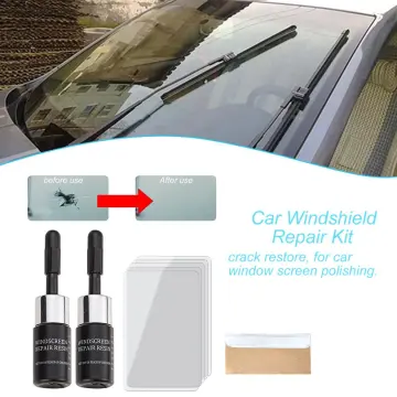 Beli repair kit cermin kereta Pada Harga Terendah Lazada.com.my