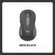 FOR M650/M650L with USB Receiver and Bluetooth Low Energy - Silent Click Wireless Mouse. 