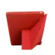 silicone case for iPad 10.2 inch cover iPad Gen 7 A2197 A2198 A2200 7th generation transform stand holder shockproof silicon casing. 