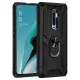 OPPO Reno 2 F 2z 2F Case Shockproof Kickstand Armor Hard Phone Case OPPO Reno2 F Z Reno2F Casing Cover. 
