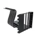 # MONTECH Vertical GPU Mounting Kit # [BLACK/WHITE]. 
