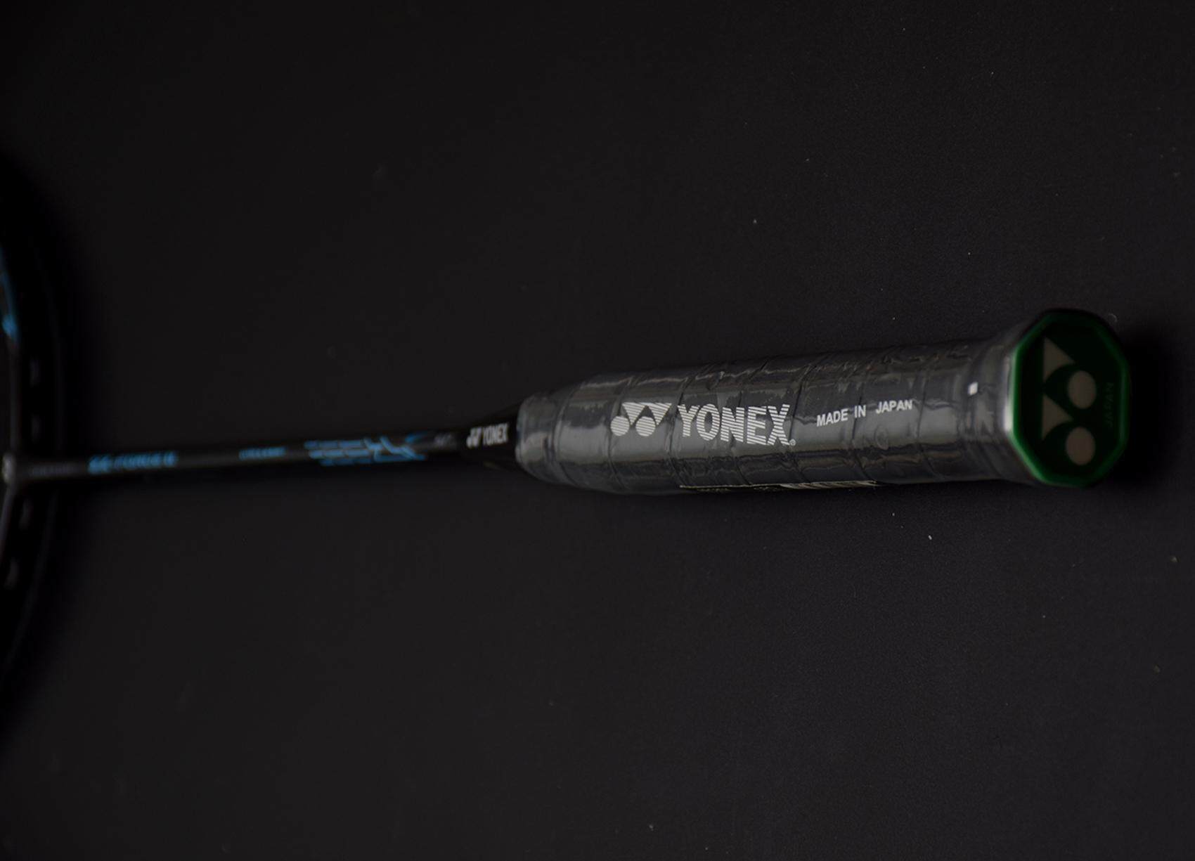 check genuine yonex serial number