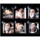 1 Handle+N Blades Men Razor Razors 5 Layer Razor For Face Care Compatible For Fuson razor. 