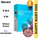 Movavi Video Editor Plus v23.3 | v24 [Lifetime] No Watermark | Full Version |- Windows 64Bit. 