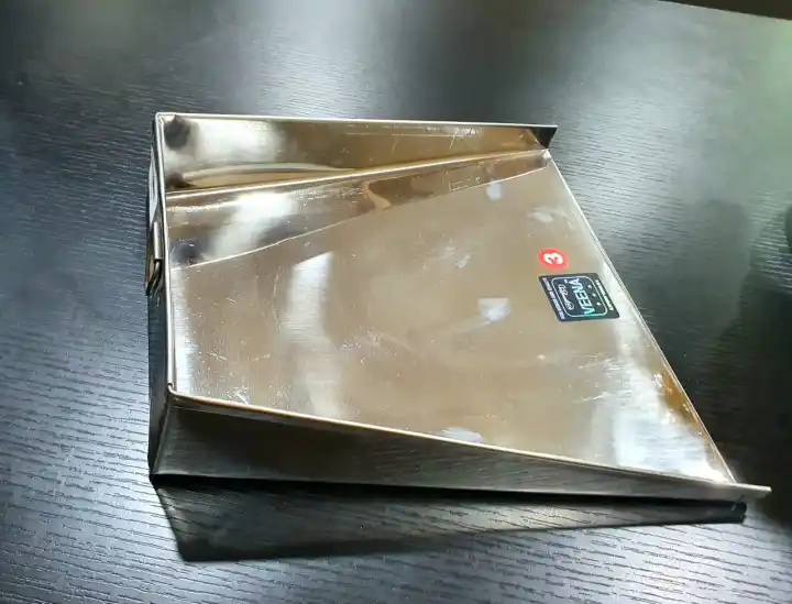 Silver Moram Muram Lazada