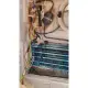 DEFORST FUSE PROTECTOR 2WIRE FRIDGE FUSES SENSOR 70C/72C  Defrost Fuse Sensor Refrigerator/Freezer/Fridge Thermal/Thermostat fuses 雪柜保险丝 Sensor Fius Termal Peti Sejuk. 