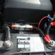 AMPLIFIER AUDIO FUSE 12V 60A CAR Audio In Line AWG AGU Fuse Holder 4 or 8 Gauge Amp Connect Audio Power Wiring Kereta Sound System 汽车音响. 