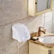 Hotel Automatic Hand Dryer Automatic Hand Dryer Sensor Household Hand-drying Device Bathroom Hot Air Electric Heater Win. 