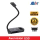 Avervision U50 Visualizer Camera. 