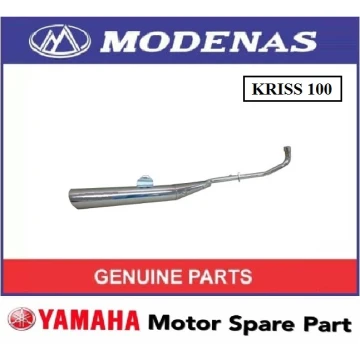 Beli Kriss 100 Ekzos Standard Pada Harga Terendah Lazada Com My