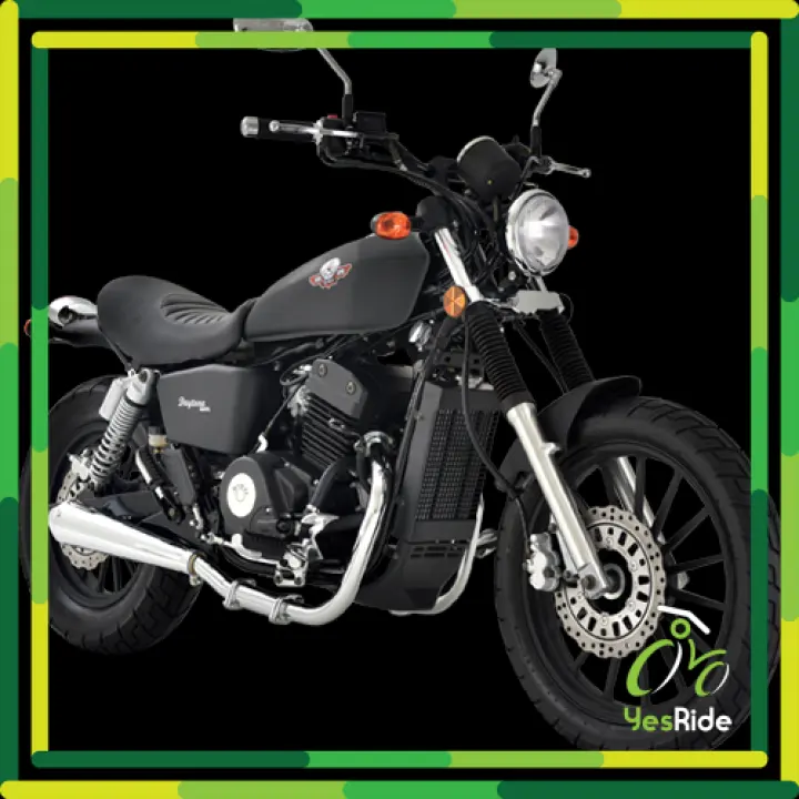 Cmc Daytona 250xl Lazada