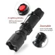 Original UltraFire Powerful 90000LM X 800 LED Light Tactical Military T6 LED Flashlight Torch Work Light. 