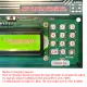 7.83HZ Schumann Wave Ultra Low Frequency Pulse Generator and Audio Resonator DC 5V Schumann Resonance Pulse Generator. 