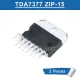 2pcs Original TDA7377 ZIP-15 2x30W Audio Power Amplifier Chip IC. 