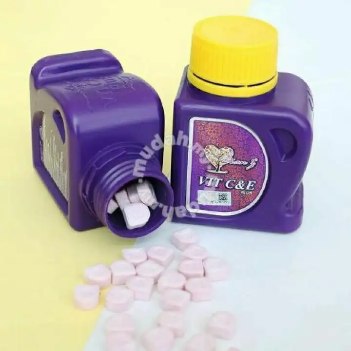 Big Sale Dianz Vitamin C Post Today Lazada