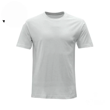 Beli Baju T Shirt Putih Kosong Lelaki Pada Harga Terendah Lazada Com My