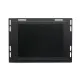 LCD Screen A61L-0001-0074 A61L-0001-0094 A61L-0001-0096 A61L-0001-0097 LCD Display Replacement for FANUC CNC System 14" CRT Monitor. 
