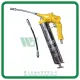 HITTO 500cc Air Grease Gun AT-6036/ pneumatic air power grease gun  / greasing tools /  pistol type / grease pump. 