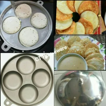 Beli Acuan Kuih Serabai Pada Harga Terendah Lazada Com My