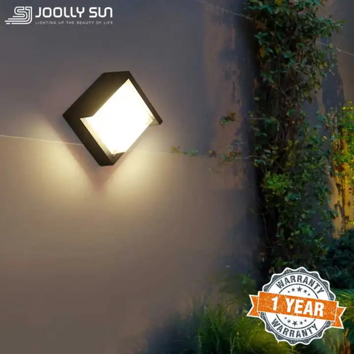 Waterproof Wall Lights For Home Outdoor, Outdoor Wall Lights Led
