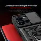 Casing For Vivo V27 V27E V27pro V25 V25e V23 V23e 4G 5G Y02 Y16 Y35-4G Y22S Y22 V21 Shockproof Armor Phone Case Push Window Slide Camera Protection Hard Back Cover Holder Bracket Bumper Case Cover. 