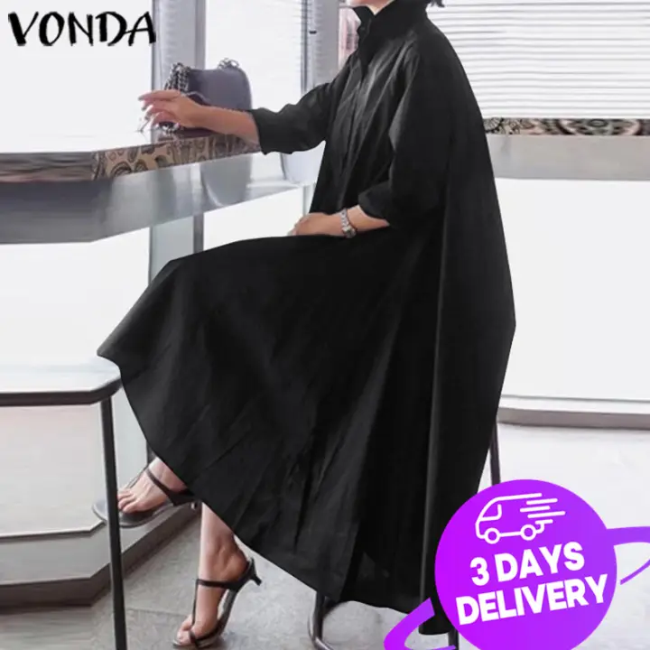 maxi tunic plus size