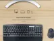 Logitech MK850 Performance Wireless Keyboard and Mouse Combo. 