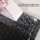 20 PCS/Lot Kraft Bubble Mailer Envelope Black Pink Bubble Wrap Bubble Parcel Bag Mailer Courier Bag Packaging Bag. 